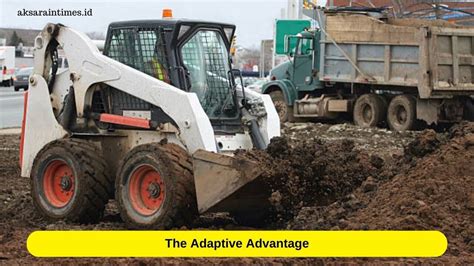 the power of adaptability: skid steer loader attachments solutions|skid steer attachment adapter.